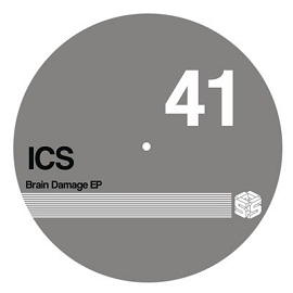 ICS - Brain Damage EP