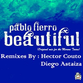 Pablo Fierro - Beautiful