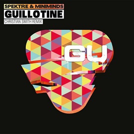 Spektre, Miniminds - Guillotine