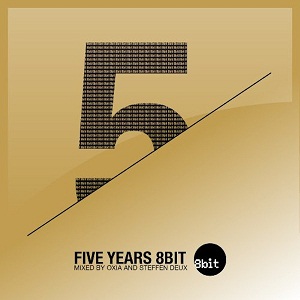 VA – 5 Years 8bit (Part 2)