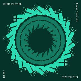 Chris Fortier - Round Turn Life