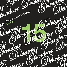 Deep Space Orchestra - Lo Pan