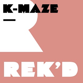 Radio Slave - K Maze (The Ornaments Remixes)