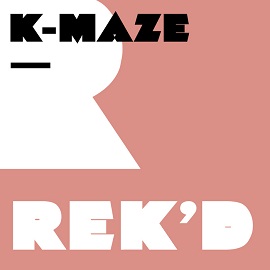 Radio Slave - K Maze (The Ornaments Remixes) 