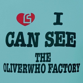 The Oliverwho Factory - I Can See