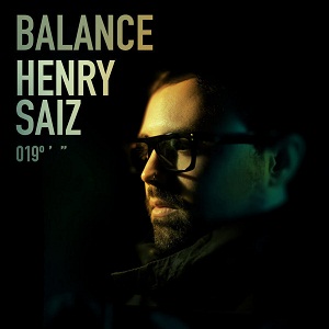 Balance 019 (Mixed By Henry Saiz)