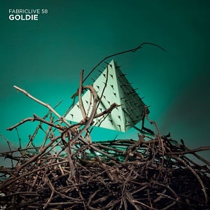 VA - Fabriclive 58 Goldie