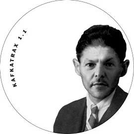 Wolfgang Voigt - Kafkatrax 1