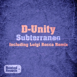 D-Unity - Subterraneo