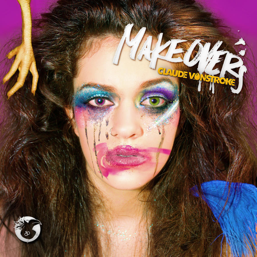 image cover: VA - Makeovers (DB054)