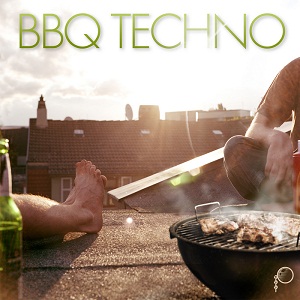 VA - BBQ Techno 