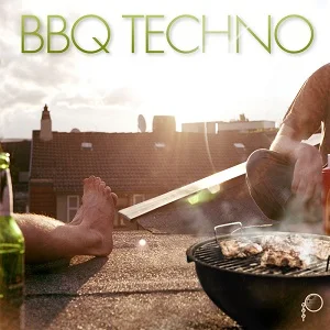 VA - BBQ Techno