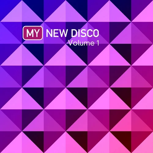 My New Disco Vol 1  My New Disco Vol 1