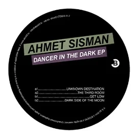 Ahmet Sisman - Dancer in the Dark EP