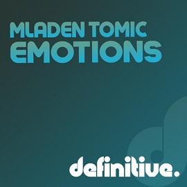Mladen Tomic - Emotions EP