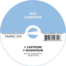 SLG - Caffeine