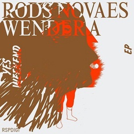 Wender A And Rods And Novaes - Yes Weekend