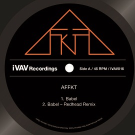 Affkt - Babel