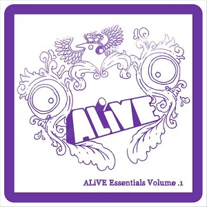 VA - ALiVE Essentials Vol. 1