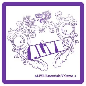 VA - ALiVE Essentials Vol. 1