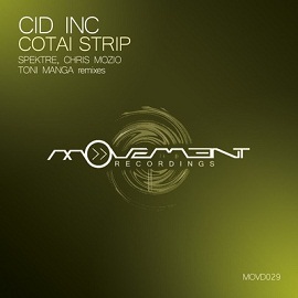 Cid Inc. - Cotai Strip