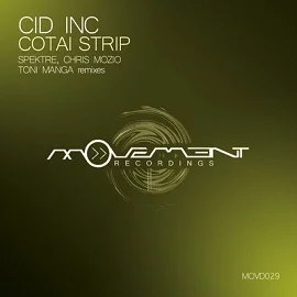 Cid Inc. - Cotai Strip