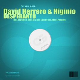 David Herrero, Higinio - Desperanto