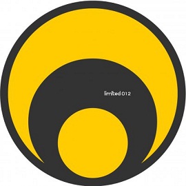 Nuria Ghia - Sunrise EP (<a href=