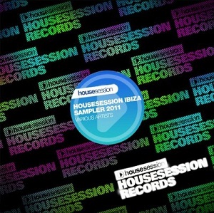 Housesession Ibiza Sampler 2011