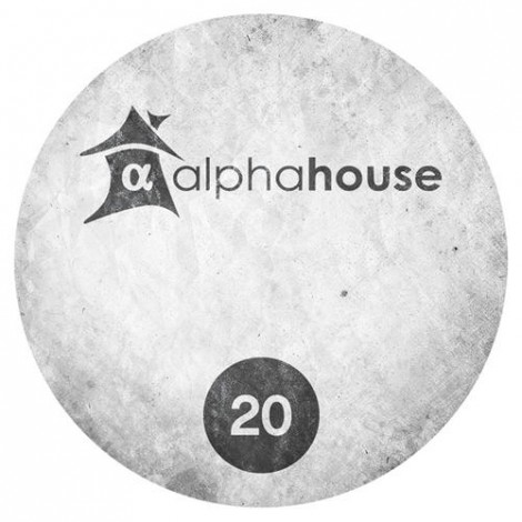 Santorini, Buck – Rvrb / Shelter [ALPHA20]