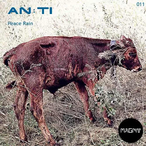 ANTI – Peace Rain ANTI – Peace Rain