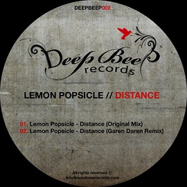 Lemon Popsicle – Distance