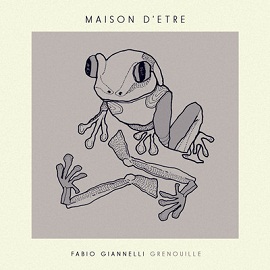 Fabio Giannelli – Grenouille