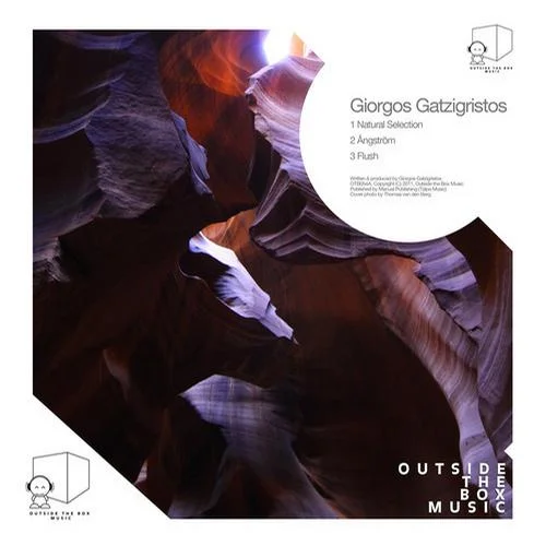 Giorgos Gatzigristos - Natural Selection Giorgos Gatzigristos - Natural Selection