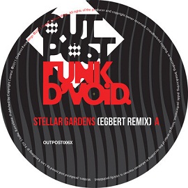 Funk D’void - Stellar Gardens (Egbert Remix)