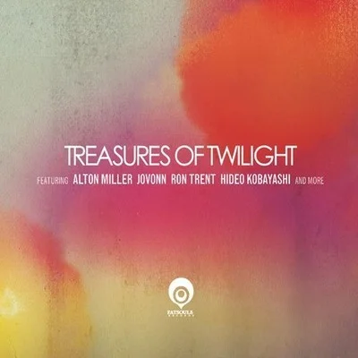 VA - Treasures Of Twilight