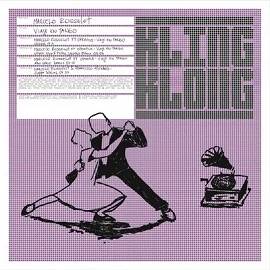 Marcelo Rosselot - Viaje En Tango