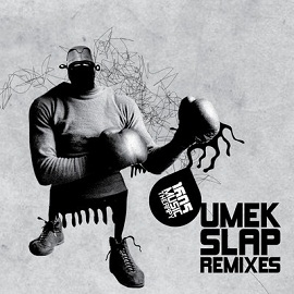 Umek - Slap (Competition Remixes 2011)