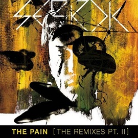 Sebrok - The Pain (The Remixes PT. II)