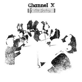 Channel X - Little Symphony