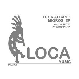 Luca Albano - Migros