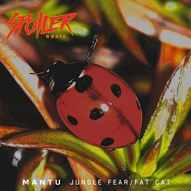 Mantu - Jungle Fear