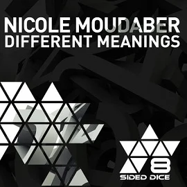 Nicole Moudaber - Different Meanings