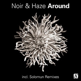 Noir And Haze - Around