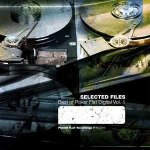 Selected Files - Best of Poker Flat Digital Vol. 1