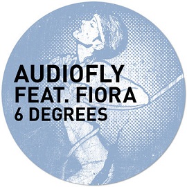 Audiofly - 6 Degrees