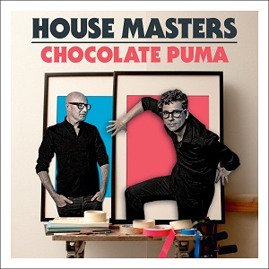Housemasters: Chocolate Puma