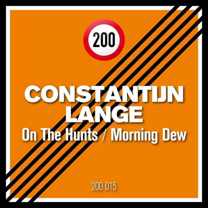 image cover: Constantijn Lange - On The Hunts Morning Dew [200015]