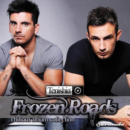 image cover: Tenishia - Frozen Roads (Chillout Album Collection) [ARDI2276]