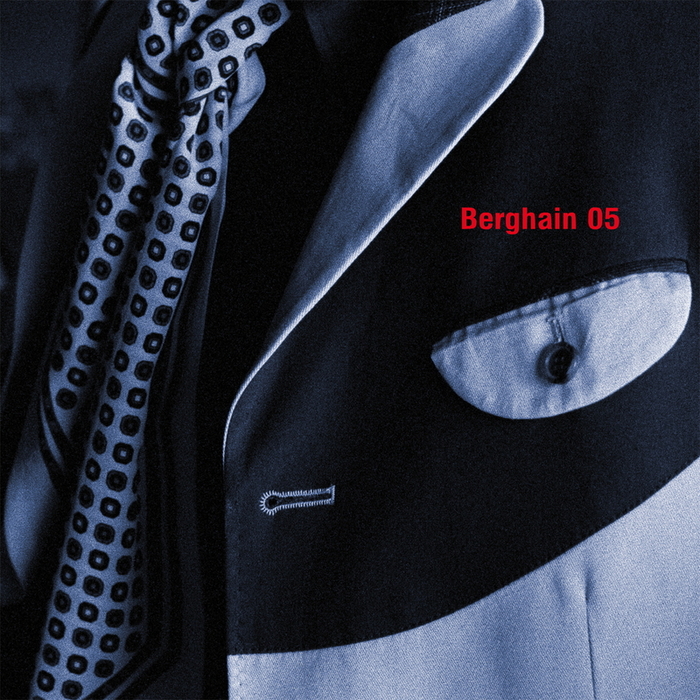 image cover: VA - Berghain 05 Sampler [OTON051]